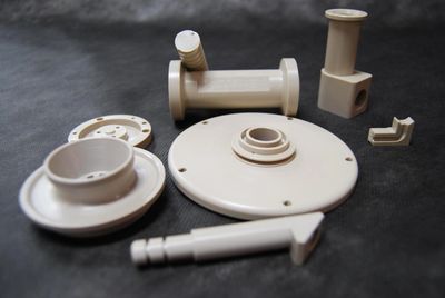 PEEK Parts