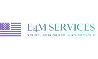 E4M Services Junk Removal/Estate Clear Outs