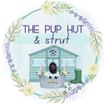 The Pup Hut 
(Holistic Grooming Spa & Well- being)