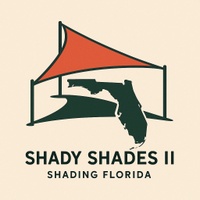 Shady Shades II