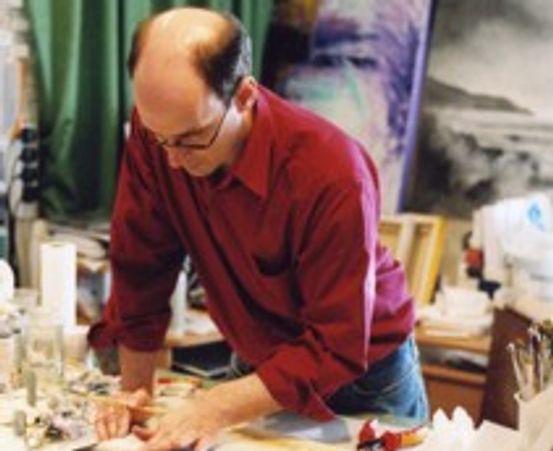 Anthony Smith, painter