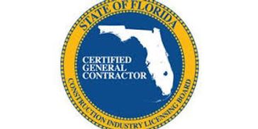 Beardman Building Services is a licensed General Contractor