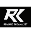 Romand Kuang
The Analyst