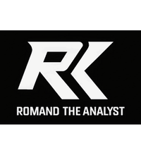 Romand Kuang
The Analyst
