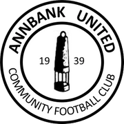 Annbank United Community Football Club