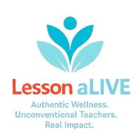 Lesson aLIVE