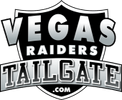 Vegas Raiders Tailgate.com