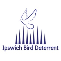 Ipswich Bird Deterrent
