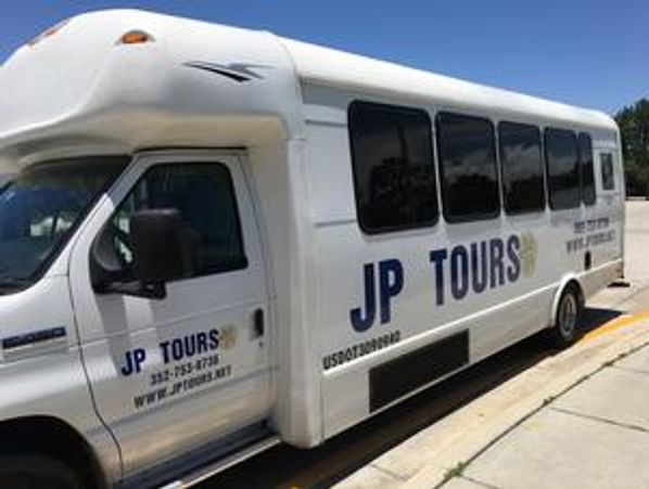 j b tours and travels