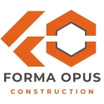 Forma Opus Construction