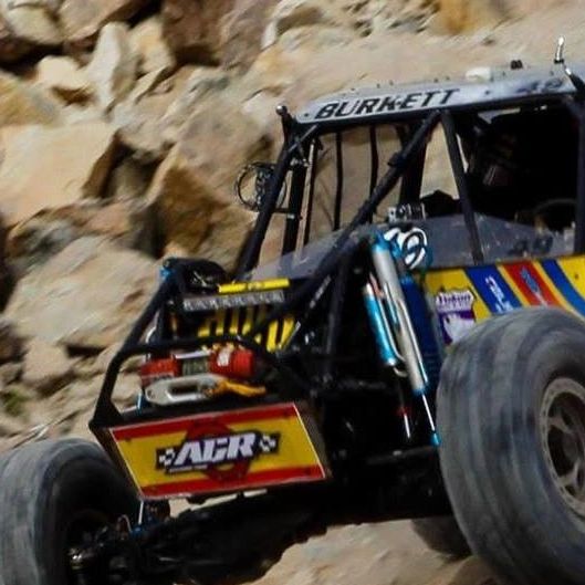 Custom off-road Jeep builds by Matt Burkett in Fort Worth, TX - fabrication and performance upgrades