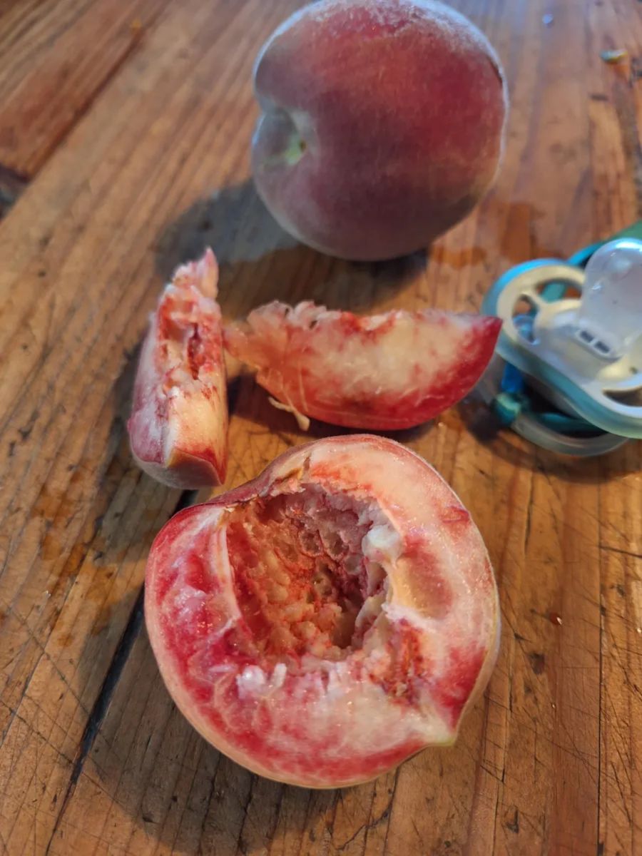 Peach