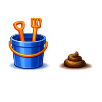 Schoo-Poo Pet Waste Removal