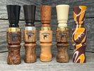 Watkins Duck Calls