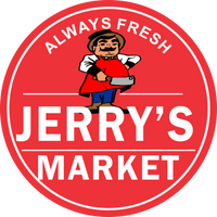 Jerry's Food Market