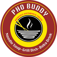 Pho Buddy Restaurant