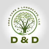 D&D Tree Care & Landscape, LLC