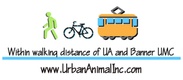 URBAN ANIMAL