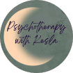 Psychotherapy with Kesla