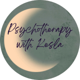 Psychotherapy with Kesla