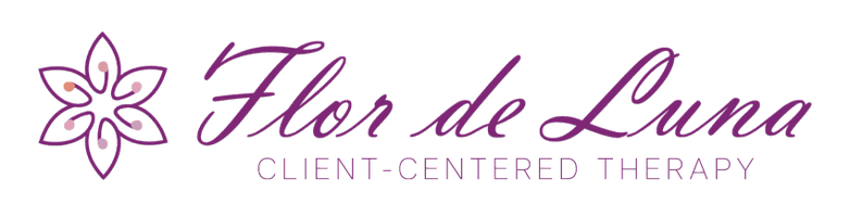 Flor De Luna | Client-Centered Therapy
