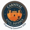 Civil Defence Carnival 3rd to 5th April @Pushkar fort, ajmer, raj