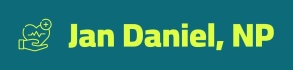 Jan Daniel, NP