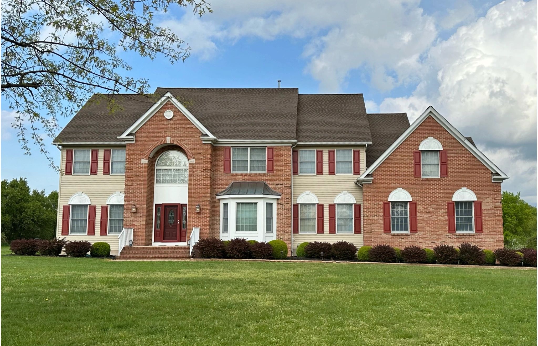 Professional Painting Services for Residential Properties