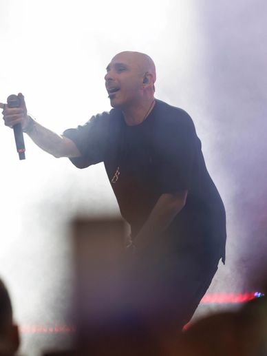 gripin wonder village lifepark konser