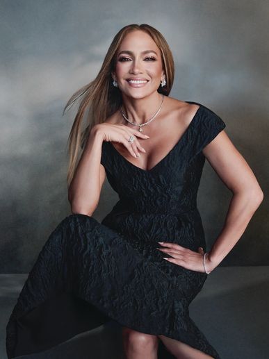 Jennifer Lopez, Zen Pırlanta’nın
Yeni Marka Elçisi