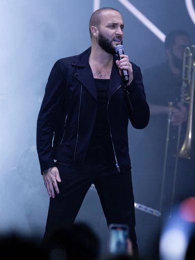 berkay konser istanbul kültür yolu festivali atatürk kültür merkezi