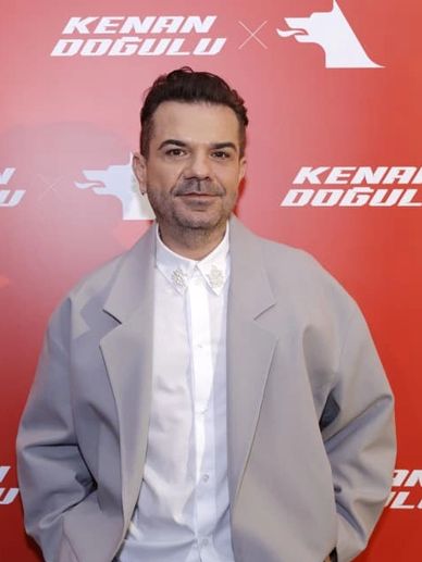 Petrol Ofisi & Kenan Doğulu iş birliği