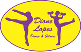 DIONE LOPES 
DANCE & FITNESS