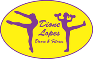 DIONE LOPES 
DANCE & FITNESS