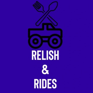 Relish
& 
Rides