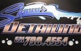 Shaun’s Detailing