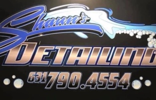 Shaun’s Detailing