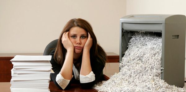 Best Document Shredding, Paper Shredding Company in Prescott, Prescott Valley, Cottonwood, Yavapai.