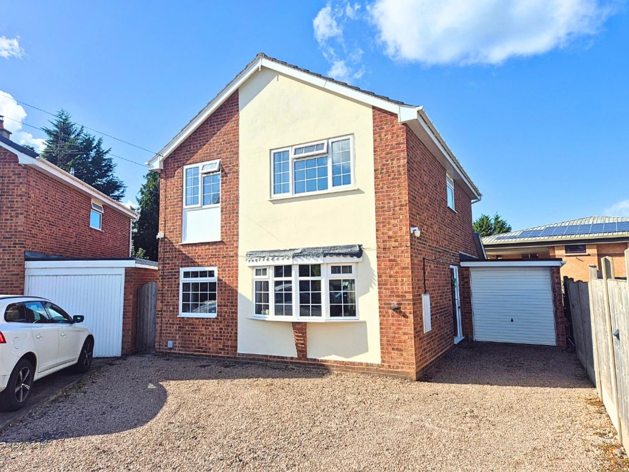 Temeside Close