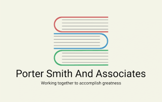 Porter Smith & Associates LLC.