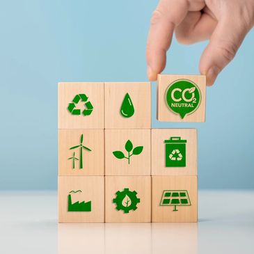 Participating Environmental Support 