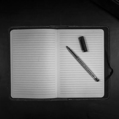 Photo by Pedro Araújo on Unsplash