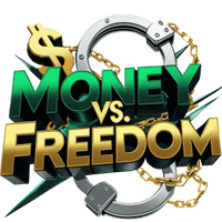 Money vs Freedom