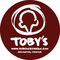 Toby's Homemade 
Ice Cream & Coffee