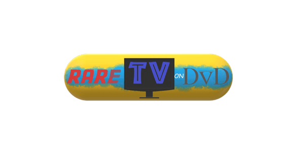 Rare TV On DVD