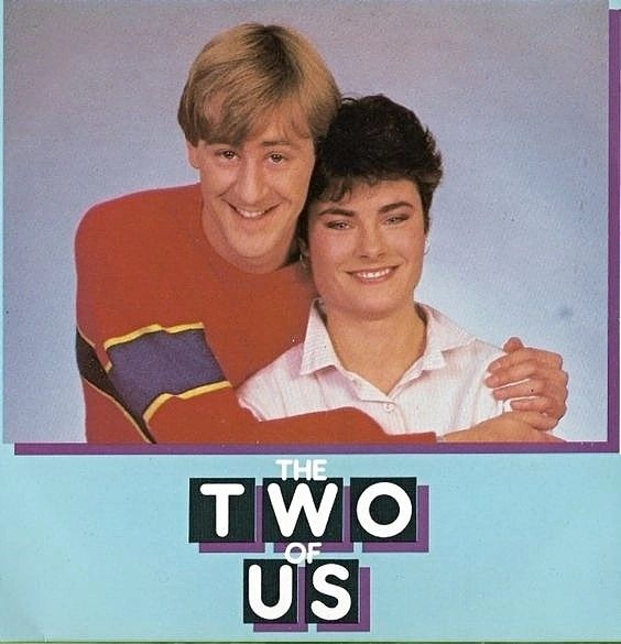 The Two of Us Complete Series 1-4 DVD