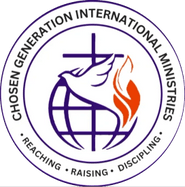 Chosen Generations International Ministries