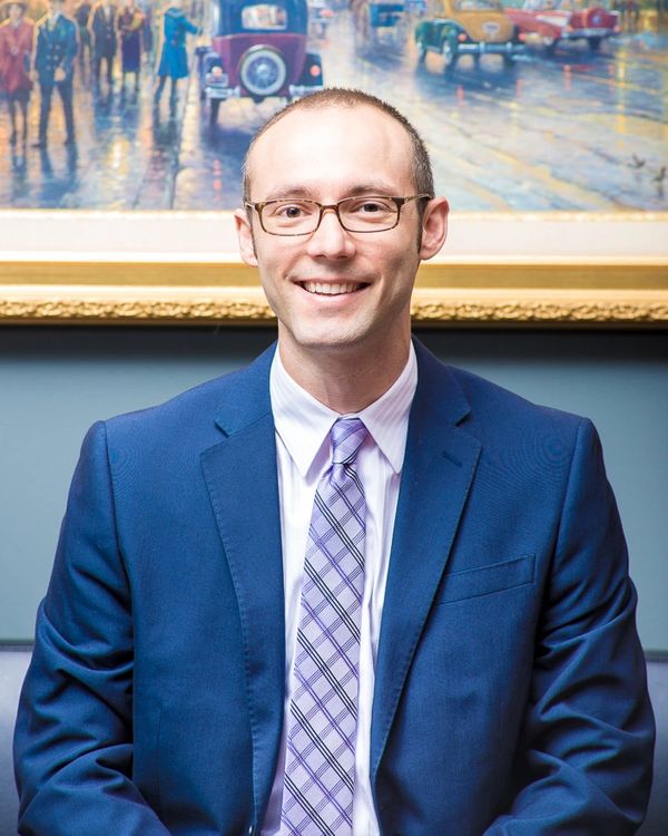 Law Office of Grant Hermes - Attorney, Personal Injury, Business 