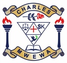 Charles Mwewa