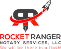 Rocket Ranger Notary Services LLC
